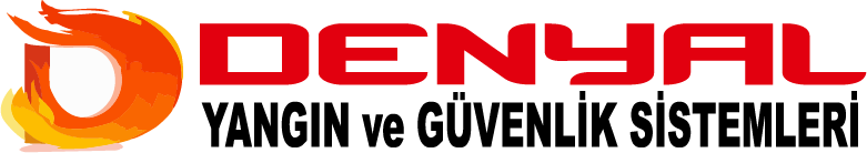 Denyal Yangın